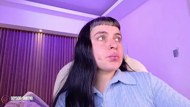 Lucy Smith2 online show from 03-11-26, 03:55