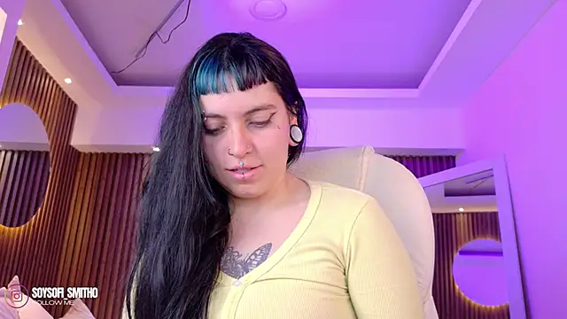 Lucy Smith2 online show from 03-16-26, 03:58