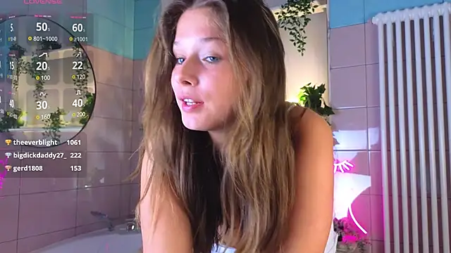  Katie Dierse online show from 03-20-25, 05:04