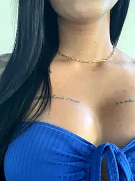 Elamesmamorena online show from 12-19-25, 08:55