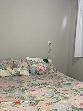 Elamesmamorena online show from 01-17-26, 10:52