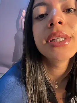 Elamesmamorena online show from 05-29-26, 10:43