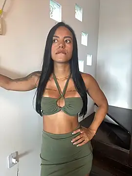 Elamesmamorena online show from 01-12-26, 12:12