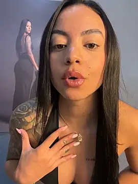 Elamesmamorena online show from 05-24-26, 11:54