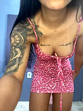 Elamesmamorena online show from 11-18-25, 12:19