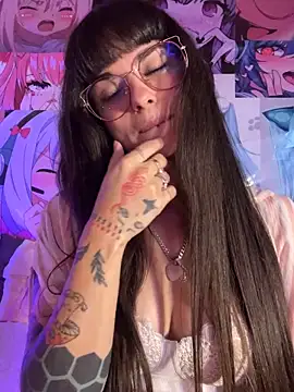 VioletaSubmissive online show from 02-13-26, 09:37