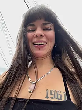 VioletaSubmissive online show from 10-08-25, 07:47