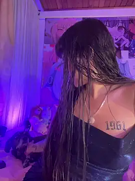 VioletaSubmissive online show from 07-12-26, 11:38