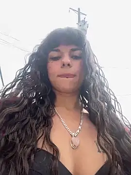 VioletaSubmissive online show from 02-20-26, 08:00