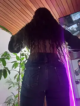 VioletaSubmissive online show from 02-11-26, 08:41