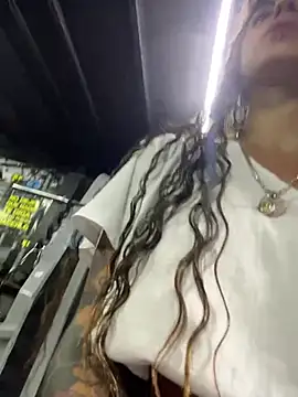 VioletaSubmissive online show from 04-11-26, 07:50