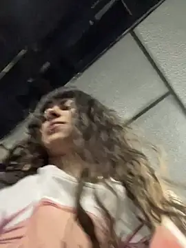 VioletaSubmissive online show from 01-10-26, 07:42