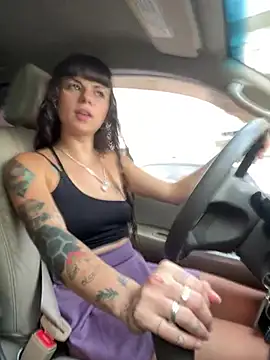 VioletaSubmissive online show from 04-20-26, 10:11