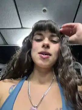 VioletaSubmissive online show from 01-08-26, 08:04