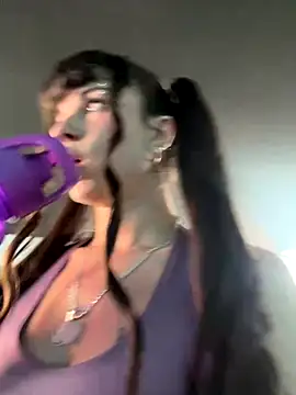 VioletaSubmissive online show from 10-02-25, 08:34
