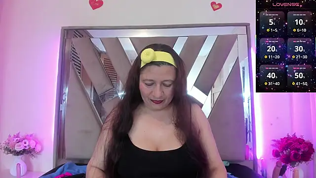 LILITH TORRES1 online show from 07-09-26, 10:42