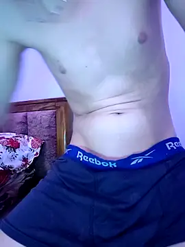 Niyakskhon06bejaia online show from 02-21-26, 12:12