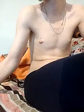 Niyakskhon06bejaia online show from 02-11-26, 12:38