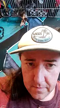 Boo-boo kittyfux online show from 02-22-26, 02:19