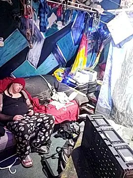 Boo-boo kittyfux online show from 02-10-26, 12:59