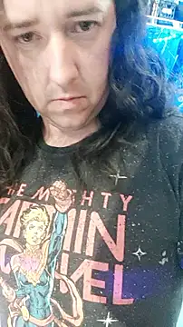 Boo-boo kittyfux online show from 03-11-26, 05:23