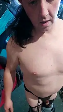 Boo-boo kittyfux online show from 03-12-26, 08:24