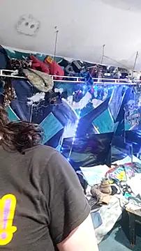 Boo-boo kittyfux online show from 03-04-26, 10:28