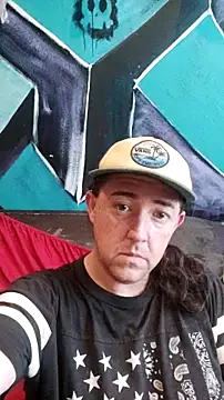 Boo-boo kittyfux online show from 03-08-26, 03:15