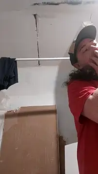 Boo-boo kittyfux online show from 02-12-26, 01:38