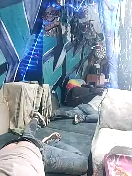 Boo-boo kittyfux online show from 02-17-26, 03:31