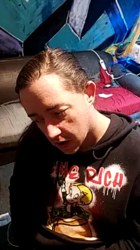 Boo-boo kittyfux online show from 02-14-26, 01:17