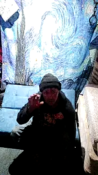 Boo-boo kittyfux online show from 02-09-26, 12:25