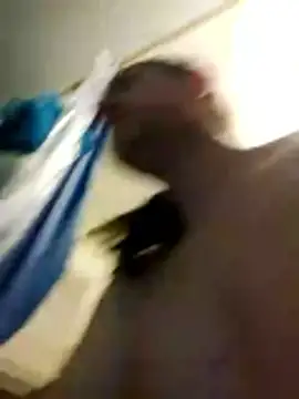 Boo-boo kittyfux online show from 03-01-26, 04:12