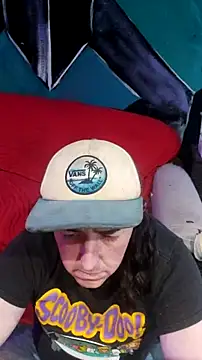 Boo-boo kittyfux online show from 03-03-26, 01:51