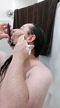 Boo-boo kittyfux online show from 04-08-26, 07:59