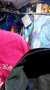 Boo-boo kittyfux online show from 02-10-26, 12:53