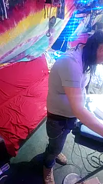 Boo-boo kittyfux online show from 02-08-26, 07:06