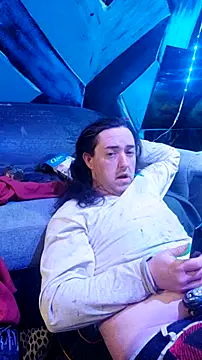 Boo-boo kittyfux online show from 02-24-26, 06:58