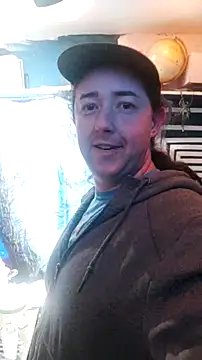 Boo-boo kittyfux online show from 02-15-26, 06:03