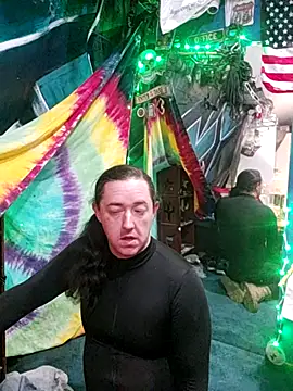 Boo-boo kittyfux online show from 11-09-25, 12:09