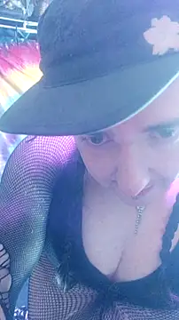 Boo-boo kittyfux online show from 01-15-26, 03:26