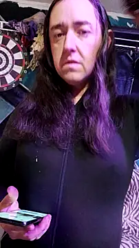 Boo-boo kittyfux online show from 01-19-26, 01:53