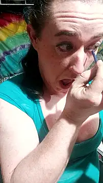 Boo-boo kittyfux online show from 01-08-26, 06:41