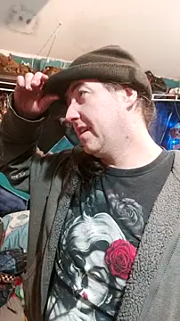 Boo-boo kittyfux online show from 02-02-26, 08:02