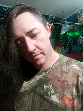 Boo-boo kittyfux online show from 11-06-25, 10:36