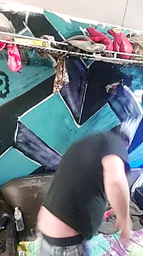 Boo-boo kittyfux online show from 02-05-26, 12:12