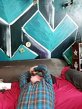 Boo-boo kittyfux online show from 11-16-25, 04:12