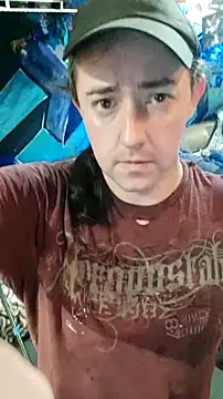 Boo-boo kittyfux online show from 01-07-26, 07:57