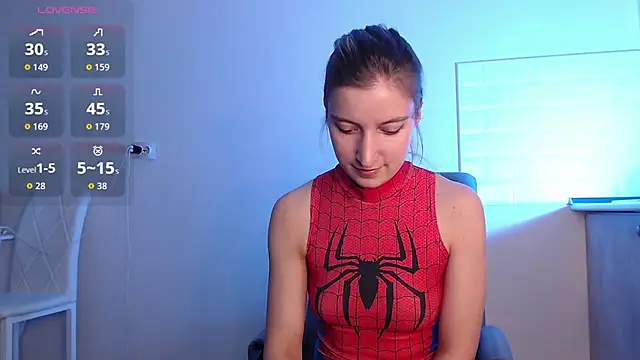 Snapshot of Eva_Hailey_ chatting on 07-16-26, 03:03 Eva Hailey online show from 07-16-26, 03:03