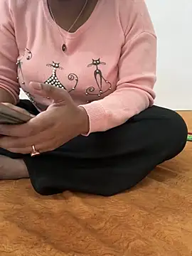 sissarahotty online show from 02-02-25, 05:15